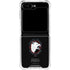 Game of Thrones: House Stark Direwolf Galaxy Z Flip6 Clear Case